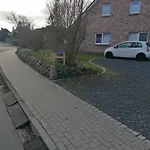 Sharky In Bahnhofsnaehe Apartament Niebüll